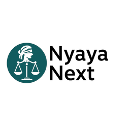 NyayaNext Logo